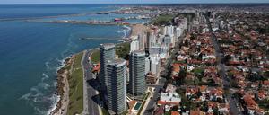 In der argentinischen Stadt Mar del Plata haben Journalisten ein von den Nationalsozialisten gestohlenes Gemälde über eine Immobilienanzeige entdeckt.