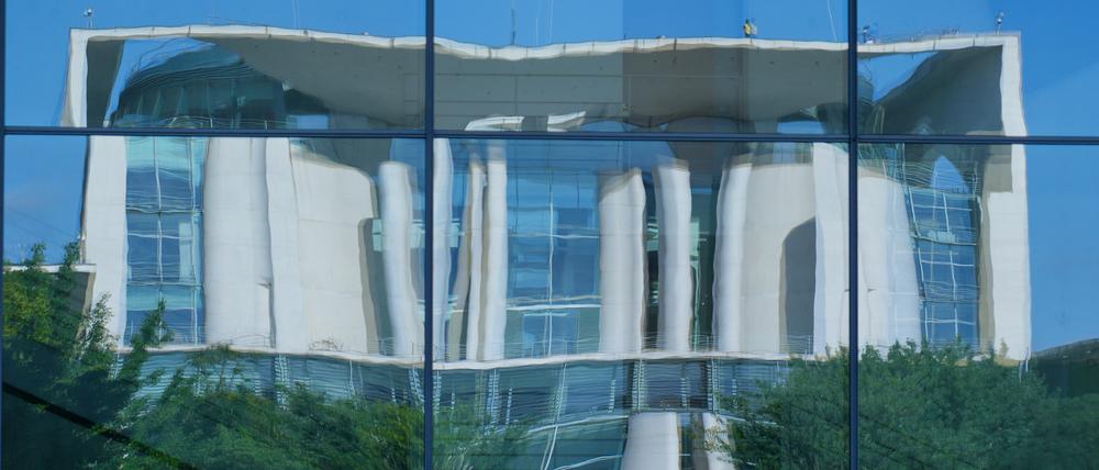 Der Nationale Sicherheitsrat soll regelmäßig im Kanzleramt zusammenkommen.