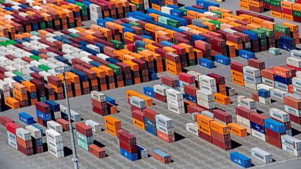 Kompromiss getroffen, doch hohe Zölle bleiben: Der Zollstreit mit den USA belastet viele Industriebetriebe