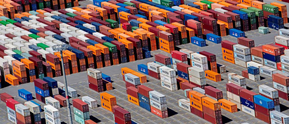 Kompromiss getroffen, doch hohe Zölle bleiben: Der Zollstreit mit den USA belastet viele Industriebetriebe