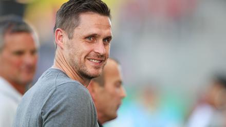 Der BVB präsentiert den nächsten Neuzugang von Sportdirektor Kehl. (Archivbild)