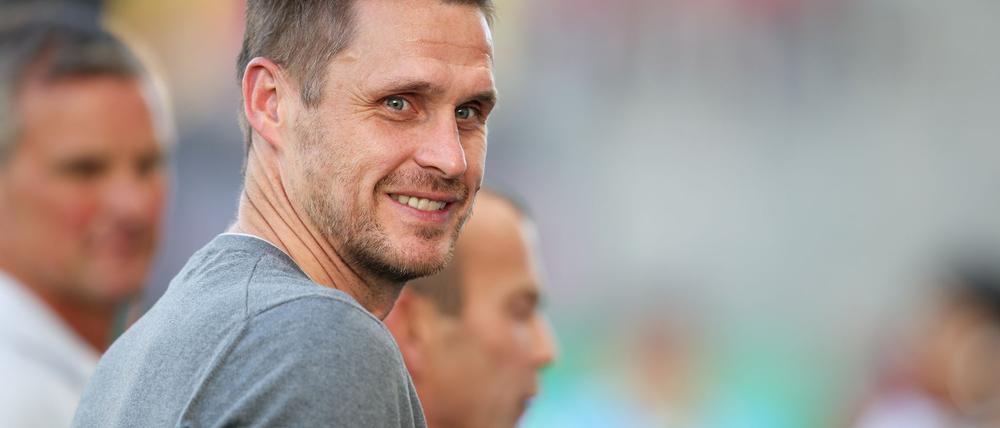 Der BVB präsentiert den nächsten Neuzugang von Sportdirektor Kehl. (Archivbild)