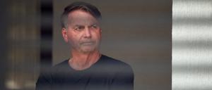 Er wartet im Hausarrest auf sein Gerichtsurteil: Brasiliens Ex-Präsident Jair Bolsonaro.