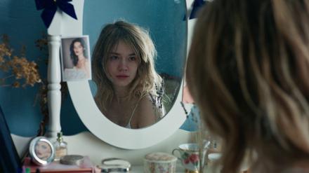 „Danke für nichts“, das Spielfilmdebüt von  Stella Marie Markert, ist einer der nominierten Filme aus Babelsberg.