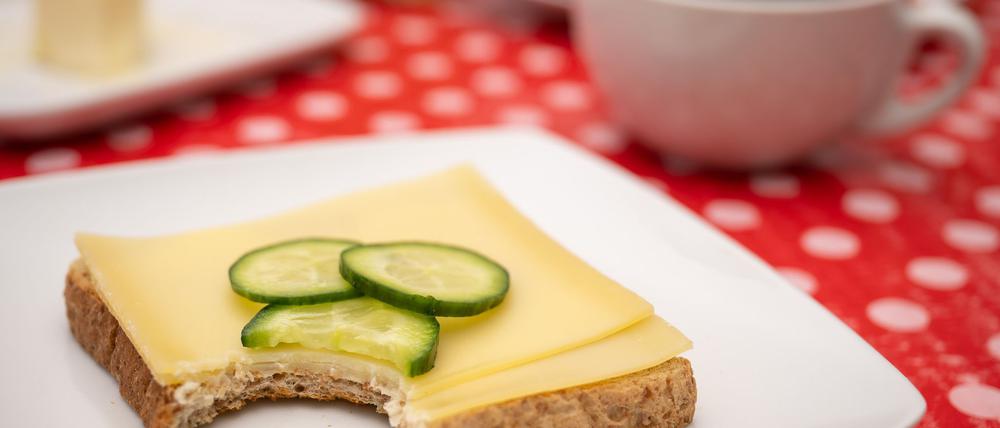 Jetzt soll sogar schon Käse „woke“ sein. (Symbolbild)