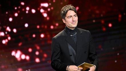 Regisseur Ilker Çatak ist einer der Experten, die beim Medienboard Berlin-Brandenburg mit auf Filmprojekte schauen sollen. (Archivfoto)