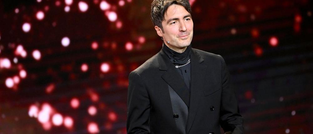 Regisseur Ilker Çatak ist einer der Experten, die beim Medienboard Berlin-Brandenburg mit auf Filmprojekte schauen sollen. (Archivfoto)