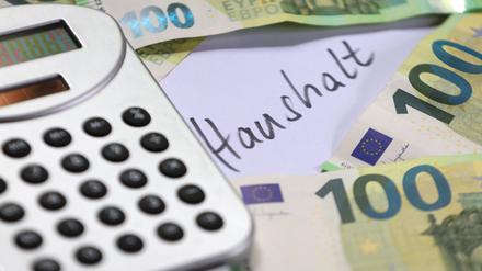 Bürgergeldbezieher müssen oft zu Wohn- und Heizkosten dazuzahlen. In Potsdam geht es um eine Gesamtsumme von 1,05 Millionen Euro.