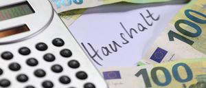 Bürgergeldbezieher müssen oft zu Wohn- und Heizkosten dazuzahlen. In Potsdam geht es um eine Gesamtsumme von 1,05 Millionen Euro.
