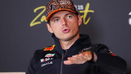 Max Verstappen sucht verzweifelt den Weg zurück zu alten Erfolgen.