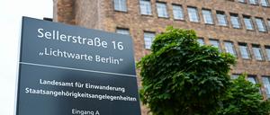 Im ersten Halbjahr 2025 gab es in Berlin mehr Ausreisen und Abschiebungen. (Archivbild)