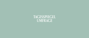 Tagesspiegel