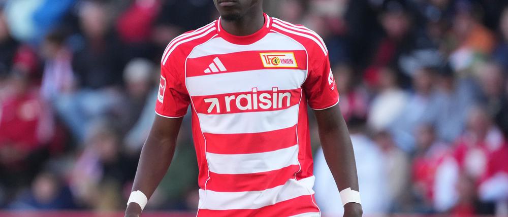 Köhn wechselte aus der Türkei nach Berlin. (Archivbild)