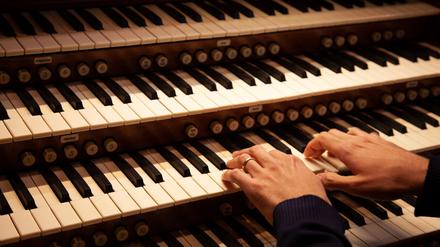 „Bach in Farben!“ heißt das nächste Konzert im Internationalen Orgelsommer.