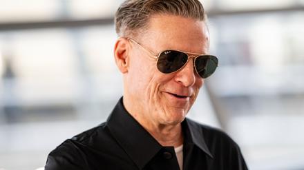 Bryan Adams hat ein neues Album veröffentlicht. (Archivbild)