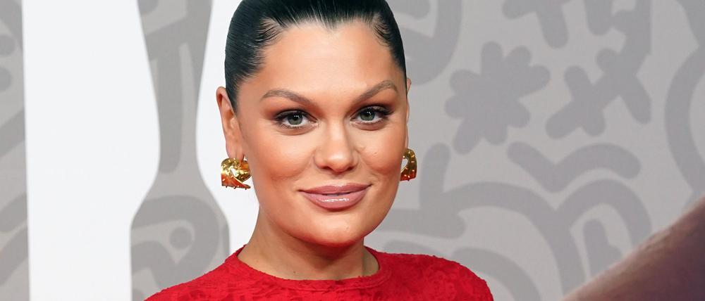 Erst im Juni hatte Jessie J öffentlich gemacht, an Brustkrebs erkrankt zu sein. (Archivbild)