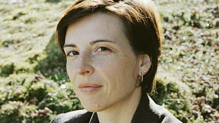 Dorothee Elmiger 