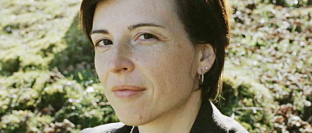 Dorothee Elmiger