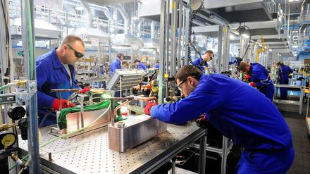 Mit einem neuen Werk im tschechischen Pilsen (Plzen) baut der japanische Großkonzern Panasonic seine Wärmepumpen-Produktion in Europa aus.