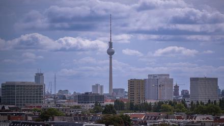 Die Mieten in Berlin steigen seit vielen Jahren, besonders stark bei Neuvermietungen. (Symbolbild)
