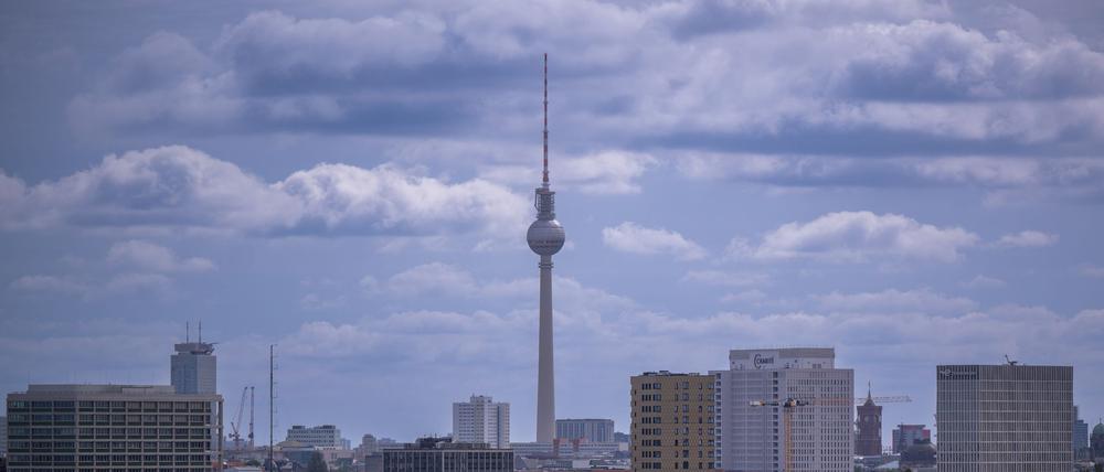 Die Mieten in Berlin steigen seit vielen Jahren, besonders stark bei Neuvermietungen. (Symbolbild)