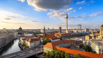 Berlin ist auf das Sondervermögen aus dem Bund finanziell dringend angewiesen.
