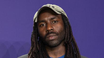 Nach sieben Jahren Funkstille hat Dev Hynes alias Blood Orange ein neues Album produziert. 
