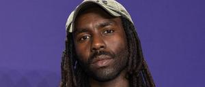Nach sieben Jahren Funkstille hat Dev Hynes alias Blood Orange ein neues Album produziert. 