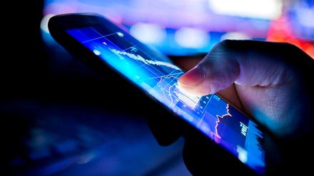 Die deutsche Hauptstadt ist ein Zentrum für Finanzunternehmen, die digitale Produkte entwickeln.