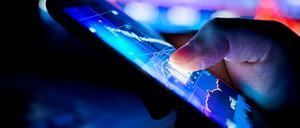 Die deutsche Hauptstadt ist ein Zentrum für Finanzunternehmen, die digitale Produkte entwickeln.
