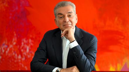 Michel Friedman