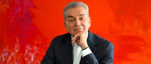 Michel Friedman