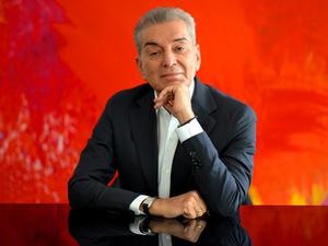 Michel Friedman