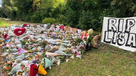 Der Tatort am Holterbergweg verbindet Amsterdam mit den angrenzenden Vororten. In der Nacht vom 20. August war das 17-jährige Mordopfer hier auf dem Weg nach Hause.