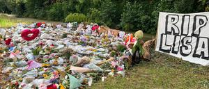 Der Tatort am Holterbergweg verbindet Amsterdam mit den angrenzenden Vororten. In der Nacht vom 20. August war das 17-jährige Mordopfer hier auf dem Weg nach Hause.