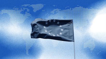 Europas Traum von der Souveränität muss Wirklichkeit werden