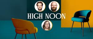 Tagesspiegel-Buchvorstellung „High Noon“: Deutschland im Ernstfall. Was passiert, wenn wir angegriffen werden