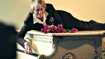 In „The Klimperclown“ gibt es auch autobiografische Einblicke. (Archivbild)