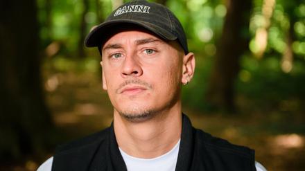 Parteipolitik ist nichts für Disarstar, Haltung dagegen schon.