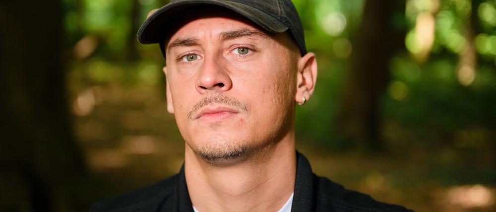 Parteipolitik ist nichts für Disarstar, Haltung dagegen schon.