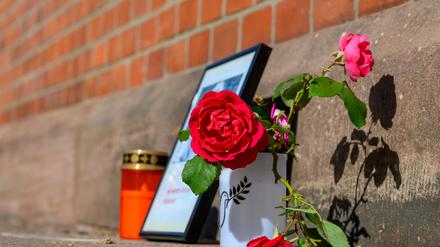 Nach dem Tod der 16-Jährigen ist die Anteilnahme groß.