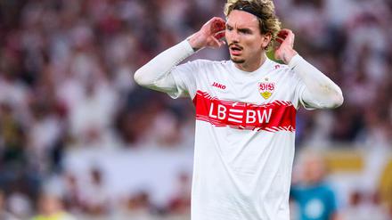 Der VfB erhält für Nick Woltemade bis zu 90 Millionen Euro.