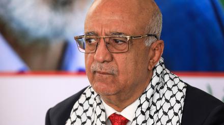 Der Ministerpräsident der Huthi-Miliz im Jemen, Ahmed al-Rahaui, ist bei einem israelischen Luftangriff getötet worden.