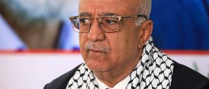 Der Ministerpräsident der Huthi-Miliz im Jemen, Ahmed al-Rahaui, ist bei einem israelischen Luftangriff getötet worden.