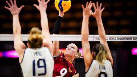 Alsmeier zog insgesamt ein positives Fazit.