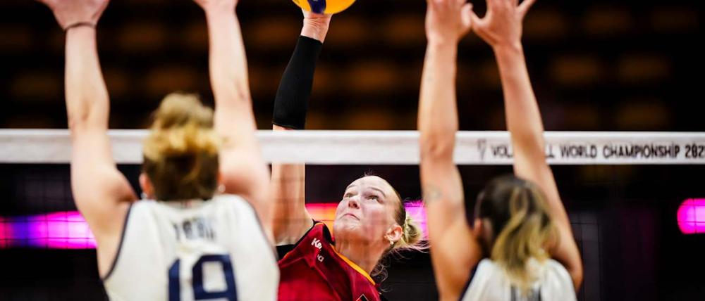 Alsmeier zog insgesamt ein positives Fazit.