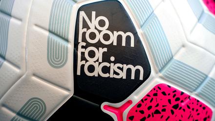 Nach einem Regionalligaspiel in Köln stehen Rassismus-Vorwürfe im Raum.