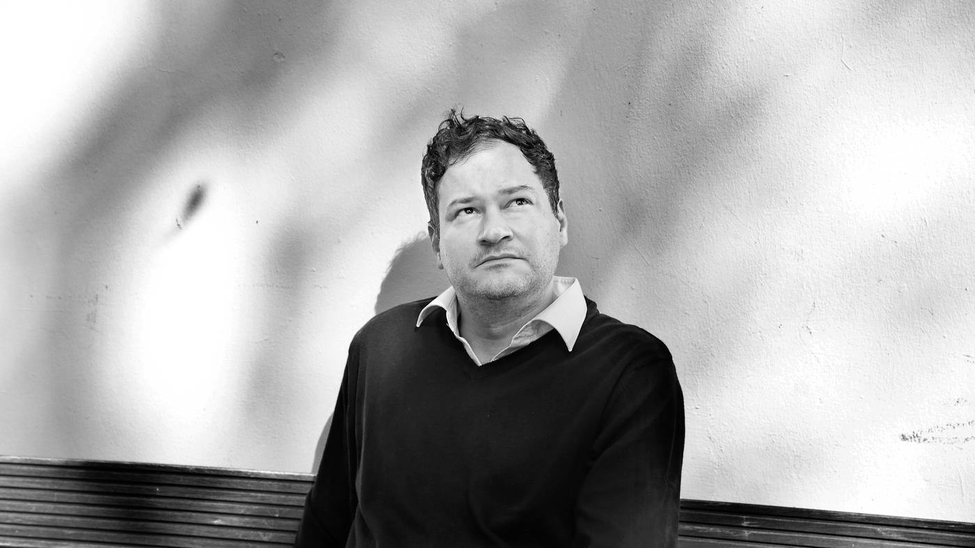 Thomas-Melles-Roman-Haus-zur-Sonne-Dead-Man-Walking
