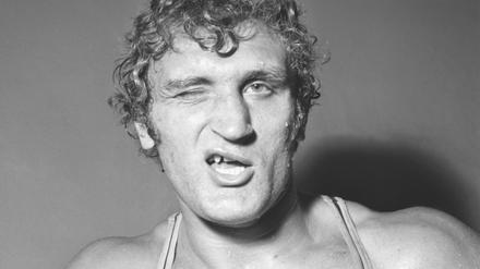 Der frühere Schwergewichtsboxer und Schauspieler Joe Bugner ist gestorben. (Archivbild)