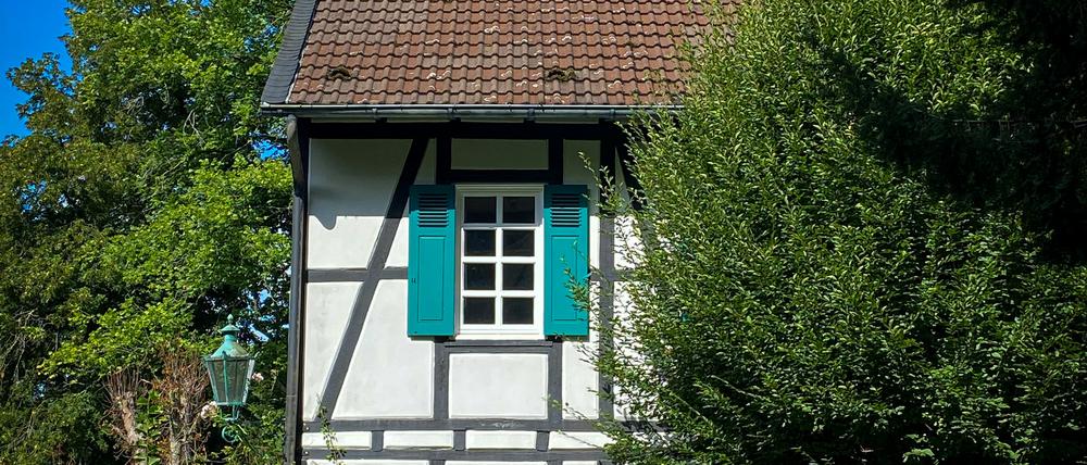 So ein Häuschen sieht schön aus – was aber, wenn man sich plötzlich als Teil einer Erbengemeinschaft wiederfindet?